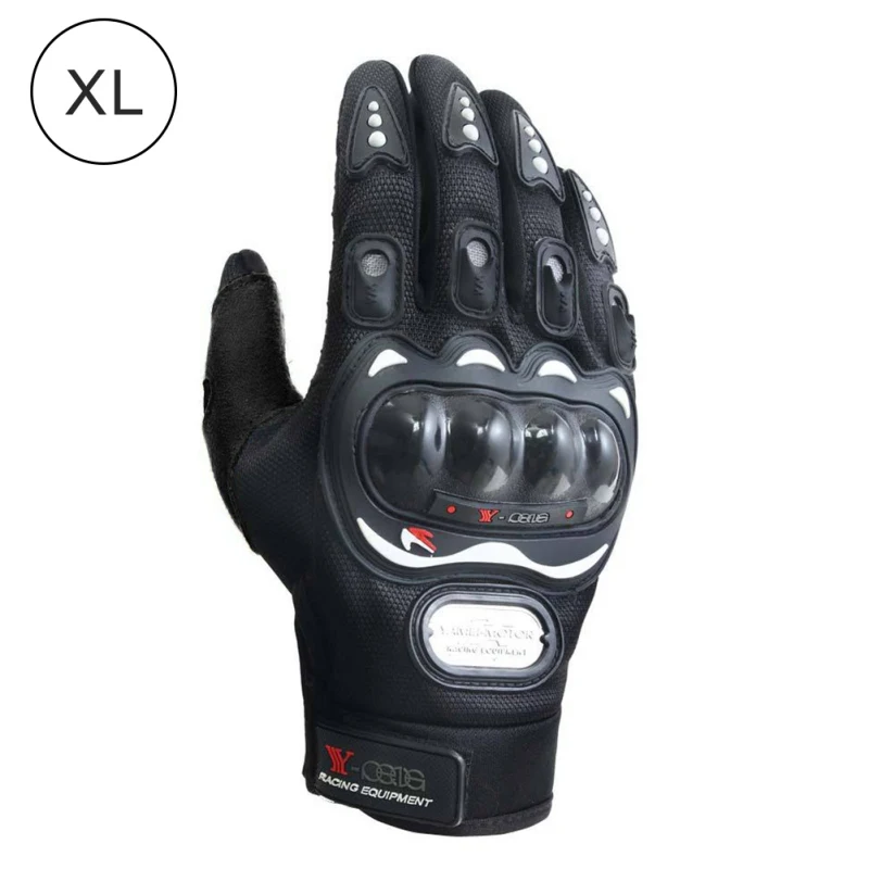 1 пара велосипедные перчатки с длинными пальцами зимние Универсальные мужские и