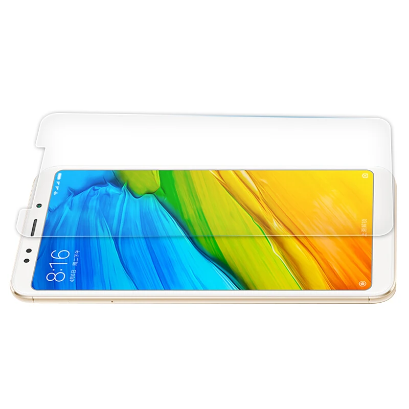 Tempered Glass for Xiaomi A1 Mi8 SE Redmi Note5 Pro Note 4X 5X Screen Protector 5 Plus MIX2 S2 Film | Мобильные телефоны и