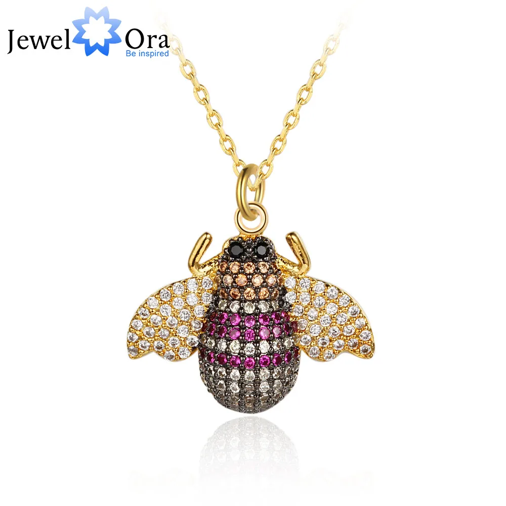 Женское ожерелье с подвеской-чокером подвеской в виде пчелы вечернее платье