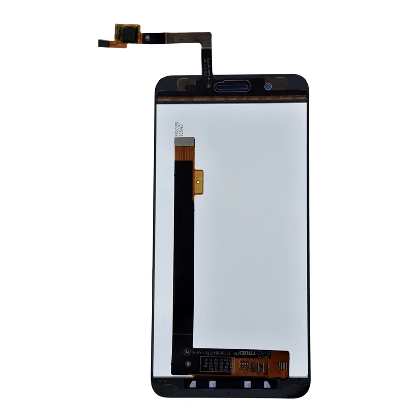 ЖК дисплей для ZTE Blade A2 Plus экран с сенсорной панелью дигитайзер комбинированное