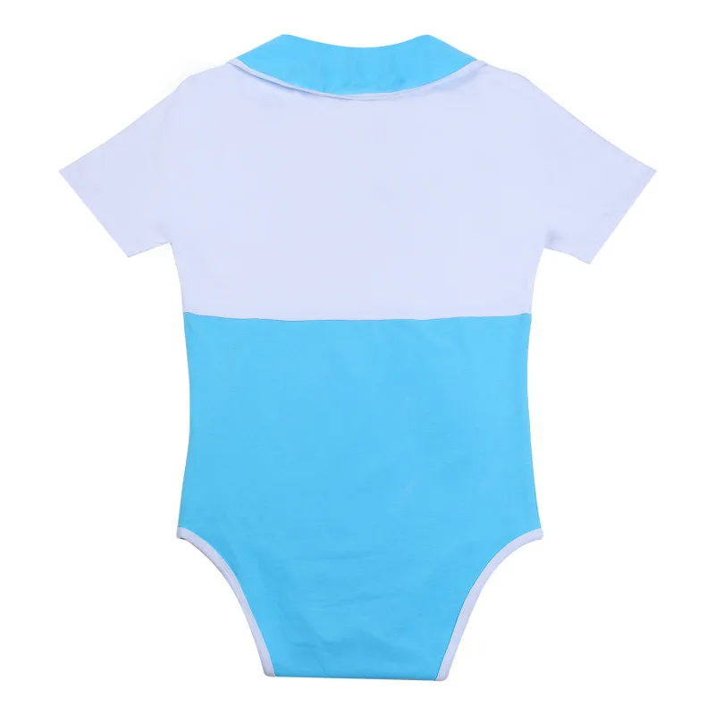 Женский косплей ABDL хлопок Onesie пижамы Ползунки промежность взрослый ребенок Onesie Комбинезон Ddlg девочка взрослый ползунок комбинезон