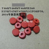 ssea new original trackpoint red cap 2016 for lenovo thinkpad thinkpad s2 t460s t460p t470 t470s e560 e570 p50 p70 yoga x1