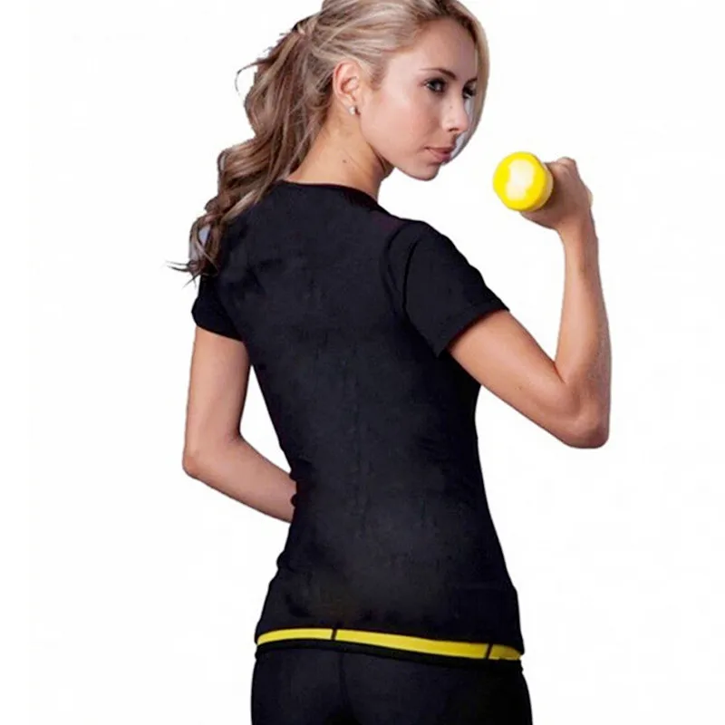 Новое поступление 2017 спортивный гидрокостюм женская черная базовая одежда с