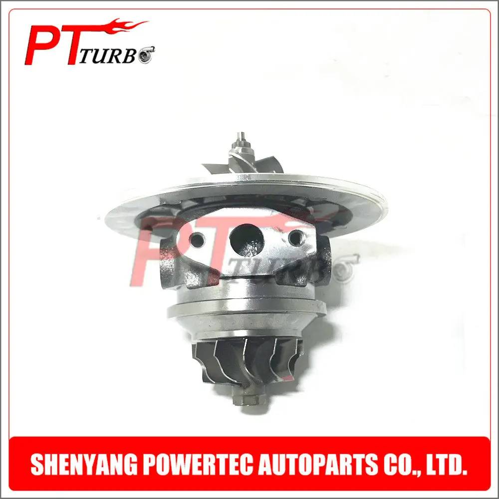 Сбалансированный 720168-6 720168-7 720168-8 720168-9 для Saab 9-5 2 0 T 129 кВт 175 HP L850-замена картриджа
