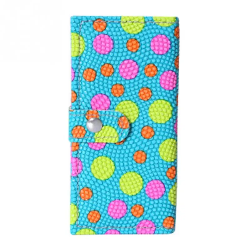 26 цветов профессиональный макияж модификация блеск для губ Набор румян с кнопкой