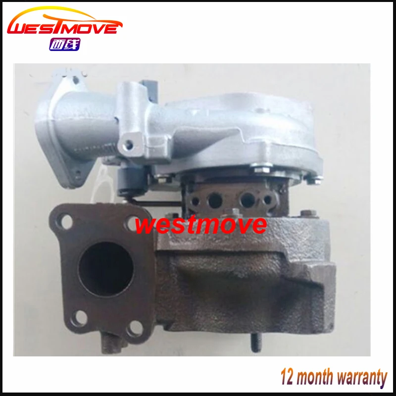BV40 Turbo 53039880268 53039880373 53039880341 53039880339 турбонагнетатель для Nissan Murano 2 5 dCi YD25DDT 2.5L 140KW 2008