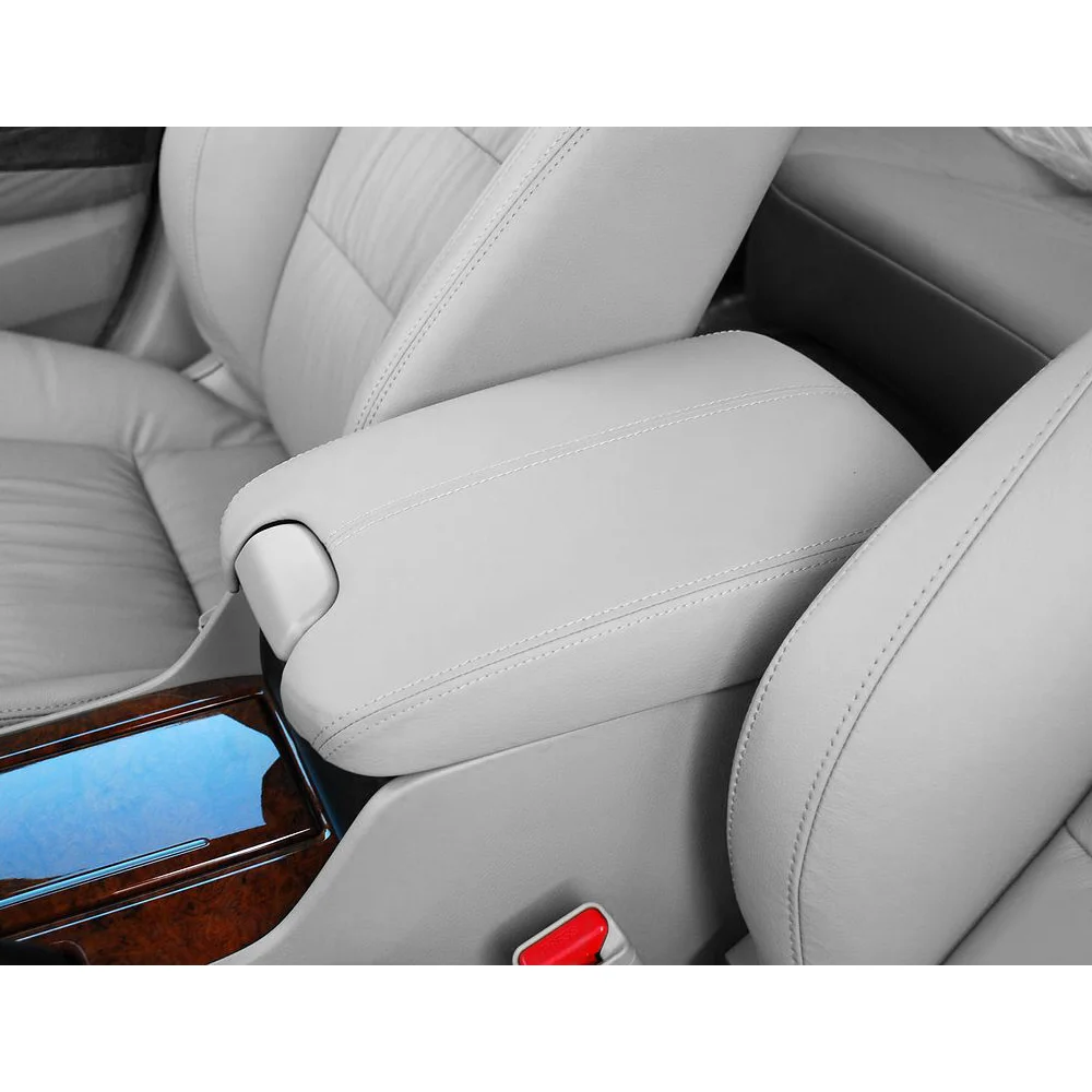 Покрытие подлокотника центральной консоли для Honda Accord 2008 2012 чехол сиденья