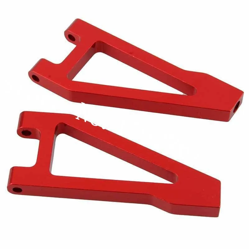 2P для FS Racing 513006 Передняя верхняя Подвеска из алюминиевого сплава (Al.) Модель 1/10