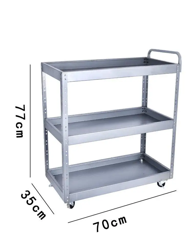 Столовые приборы держатель комнаты Etagere De Rangement стойки Mensole инструмент для ремонта Организатор Prateleira Кухня хранения тележки полка