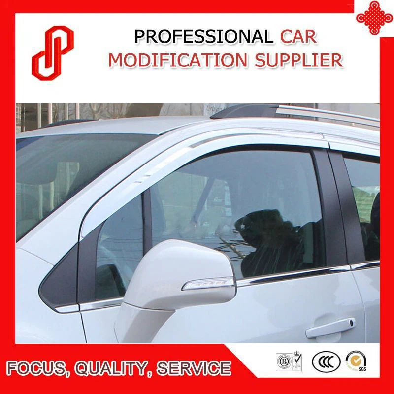 Высокое качество ABS покрытие декоративная отделка вентиляционное отверстие