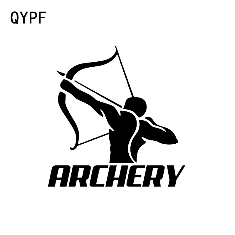 QYPF 12 1*12 4 см Модный охотничий декоративный стикер для моделирования автомобиля