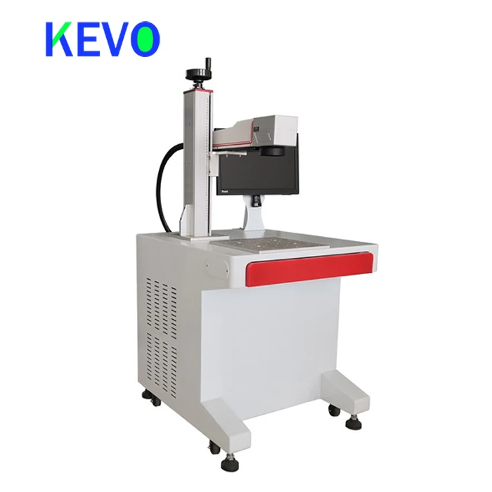 Высокоточный лазерный маркер Raycus 20 Вт 30 50 | Инструменты