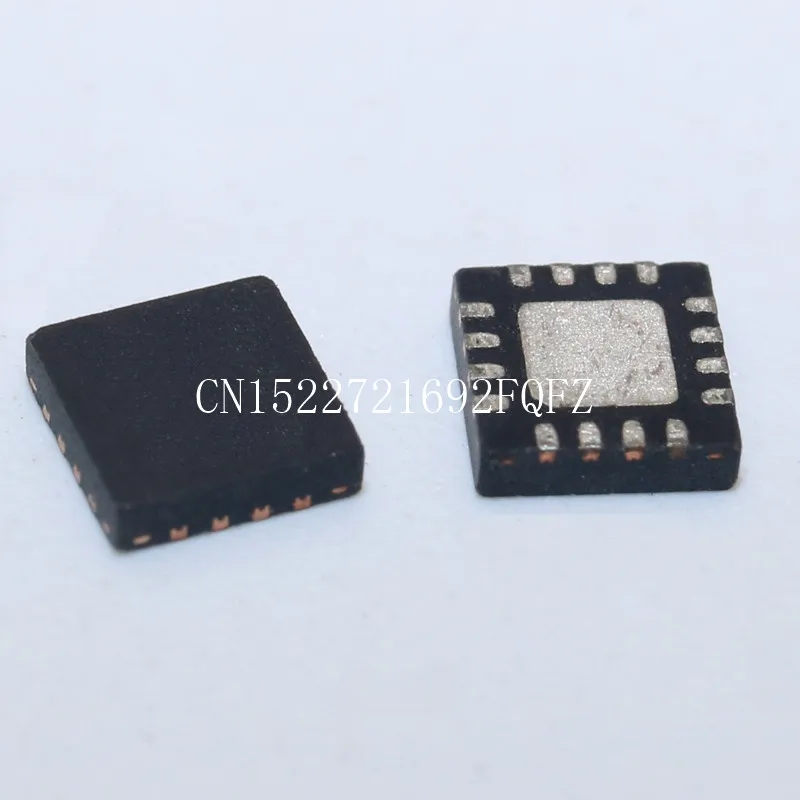

10pcs M26123 MP26123DR MP26123DR-LF-Z QFN16 new and original