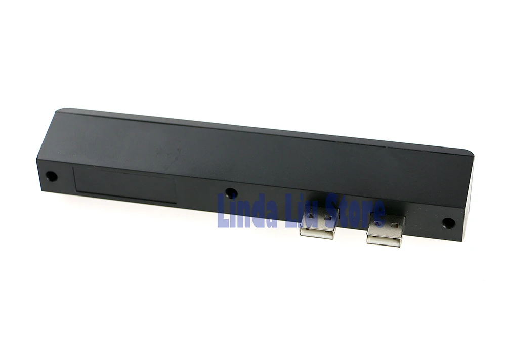 ChengChengDianWan 2 шт./лот высокое качество 5 в 1 USB концентратор 0 высокая скорость для PS3
