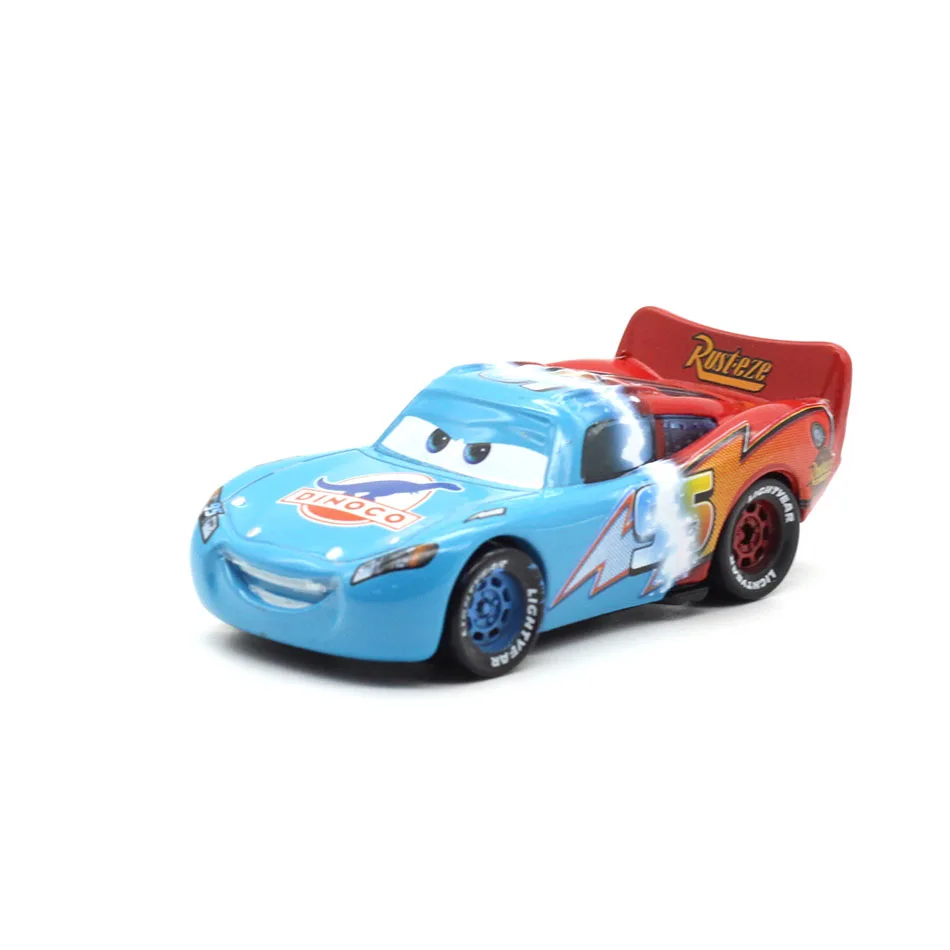 Модель игрушечной машинки из сплава в масштабе 1:55|alloy toy car|toys car modeldisney pixar |
