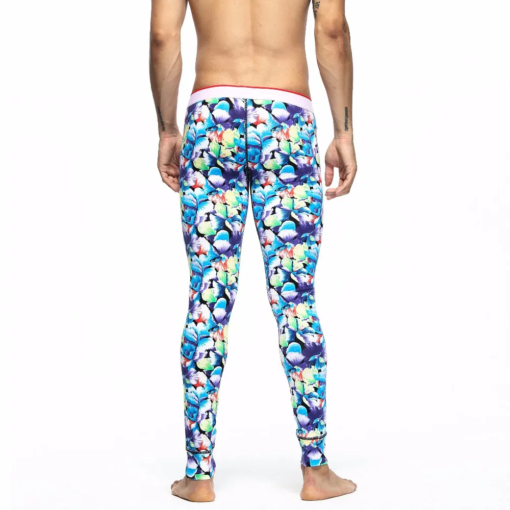 Осень-зима брендовая одежда мужской утолщаются эластичные теплые хлопковые Для