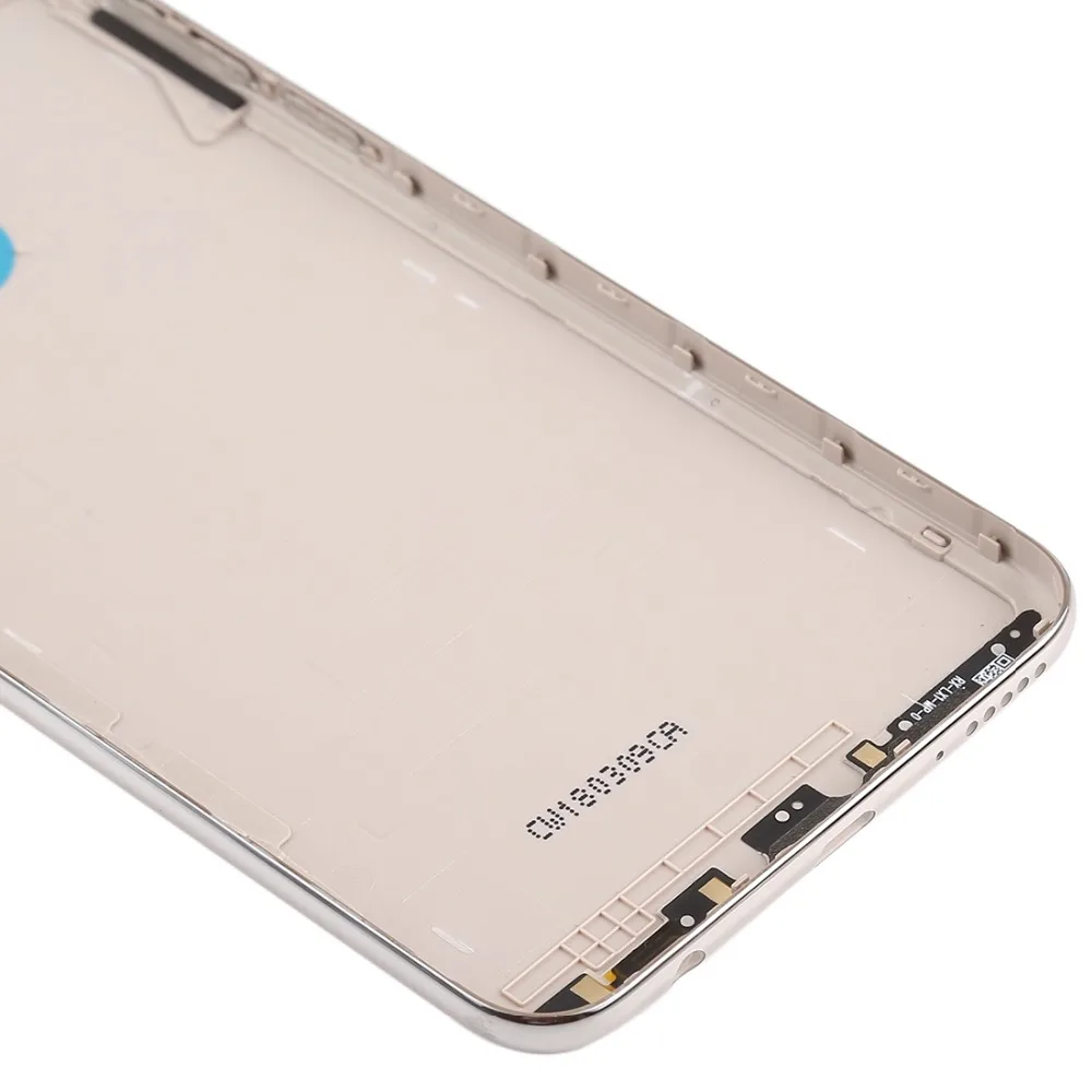 Новинка для huawei Nova 3/P20/Honor View 10/V10/Nova 2 Lite/Y7 Prime()/Honor Play 7A задняя крышка() Замена Ремонт