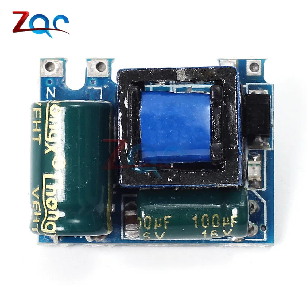 Изолированный модуль импульсного питания для Arduino 5 В 600 мА 3 Вт 220 понижающий