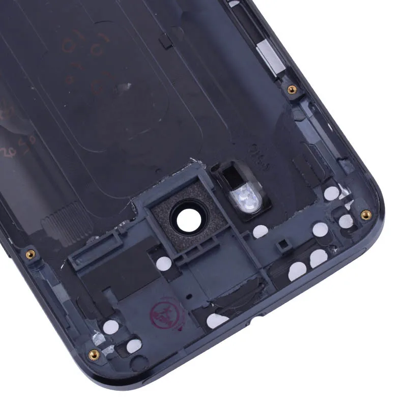 Baihuxing оригинальная задняя крышка Корпус для htc M10 Батарея двери с отслеживанием