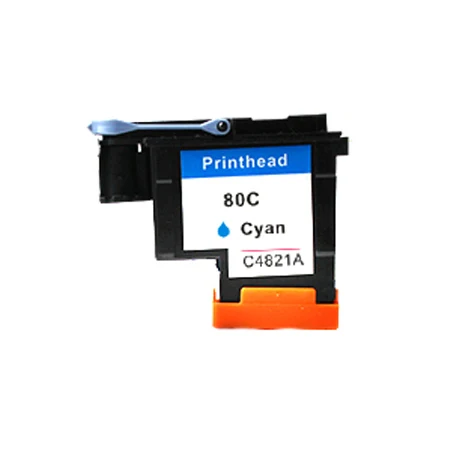 

vilaxh CA4821A Cyan Printhead For HP 80 Designjet 1000 1050c 1055cm Printer