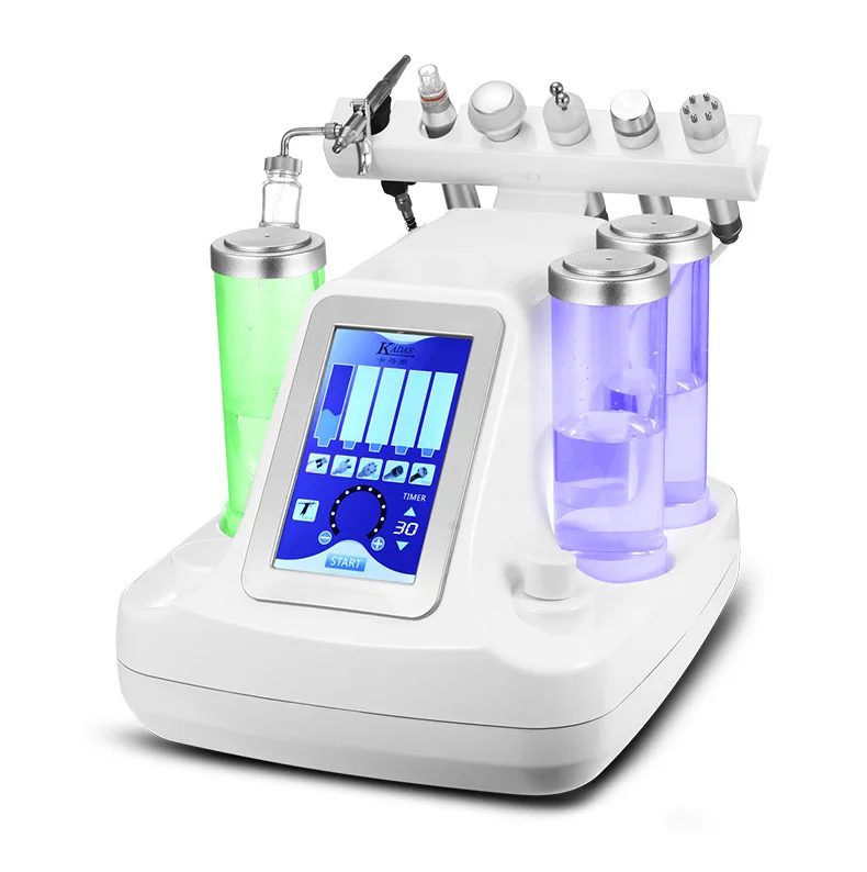 Аква пилинг раствор кислородная эссенция Hydra Сыворотка для лица для Hydrafacial машина для глубокой очистки кожи