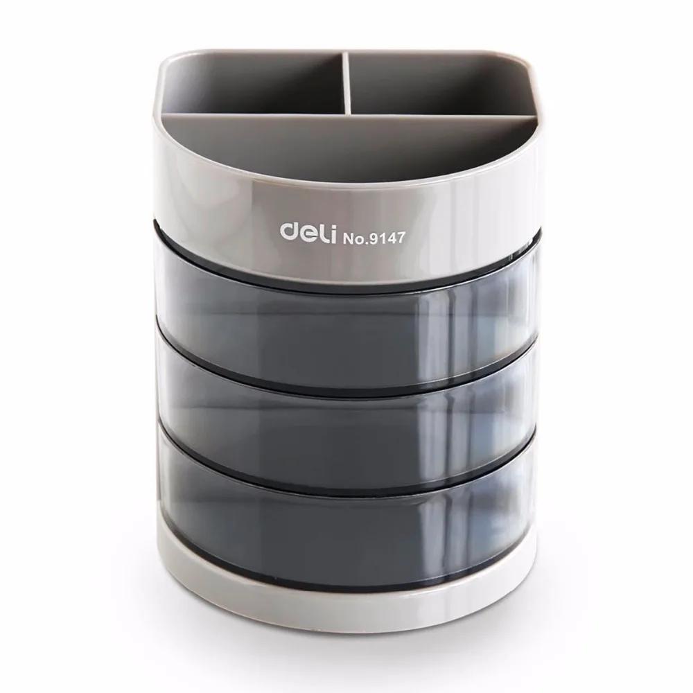 Многофункциональная офисная подставка для ручек креативные держатели модная