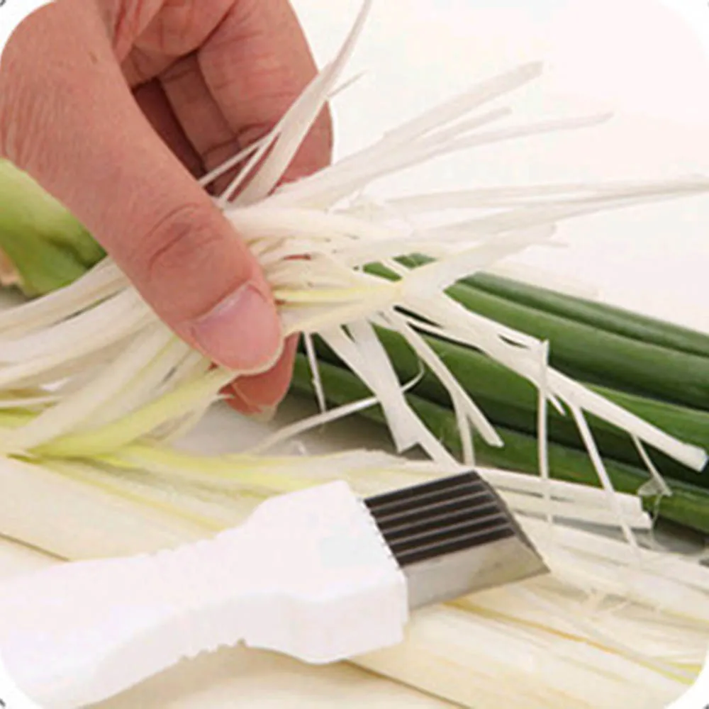 Режущий нож KC1005 режущий для лука|onion knife|multi choppergrater slicer |