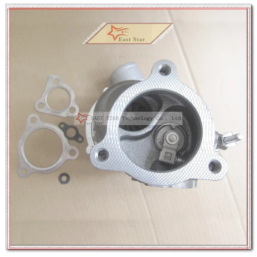 Турбокомпрессор K03 53039880029 53039880025 53039880005 для AUDI A4 A6 VW PASSAT 1,8 T ATW AUG AWM AMB AEB ARK ANB AWT 150HP