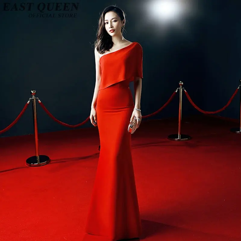 Сексуальное женское платье элегантное облегающее новинка 2018 с одной стороны