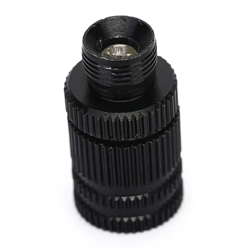 2.1cm x 1.3cm 0.9cm Archery Fiber Optic Thread LED Sight Light Universal for Compound Bow | Спорт и развлечения