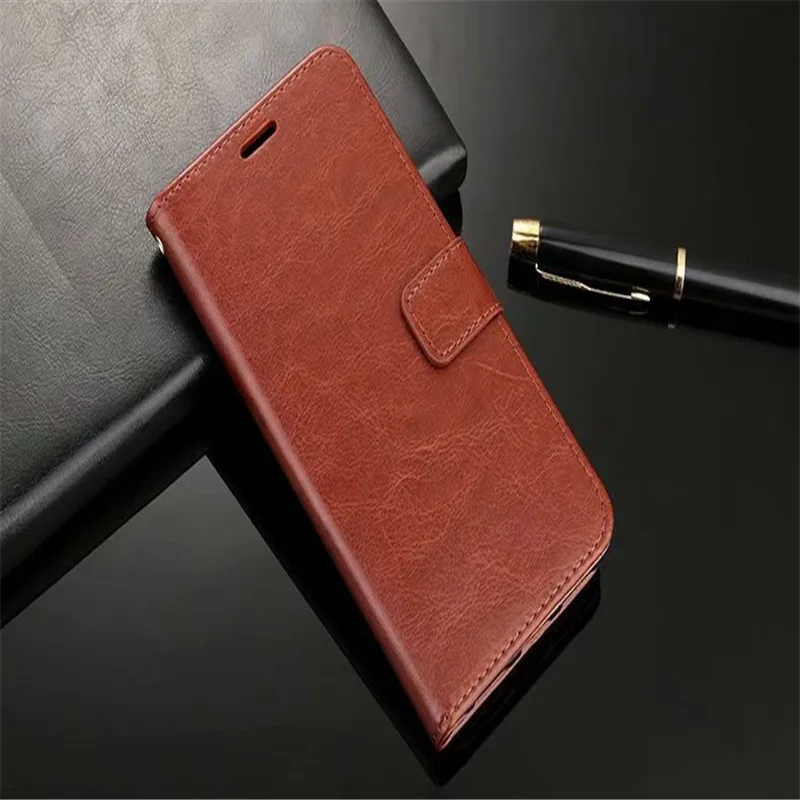 Coque чехол на Honor 7A 7C Pro чехлы для huawei Honro откидная крышка кожанный Мягкий