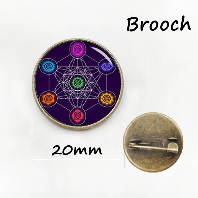 Атеизм движение Логотип Знак атеист Символ атома металлический штырь стимпанк