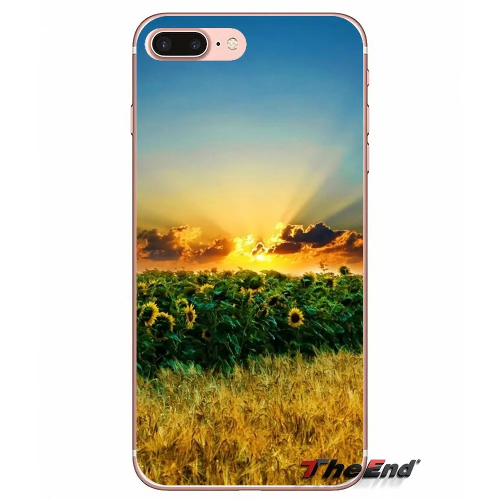 Чехол для мобильного телефона HTC U11 One M7 M8 A9 M10 E9 Desire 630 530 626 628 816 820 Motorola G G2 G3 Silent Meadow Mac
