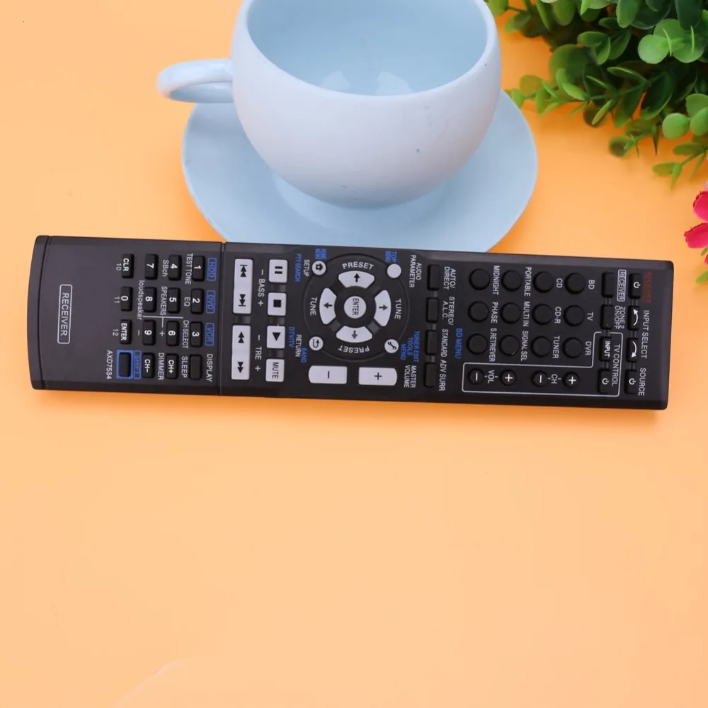 AXD7534 замена пульта дистанционного управления для Pioneer серии AV усилитель VSX 521 K 920