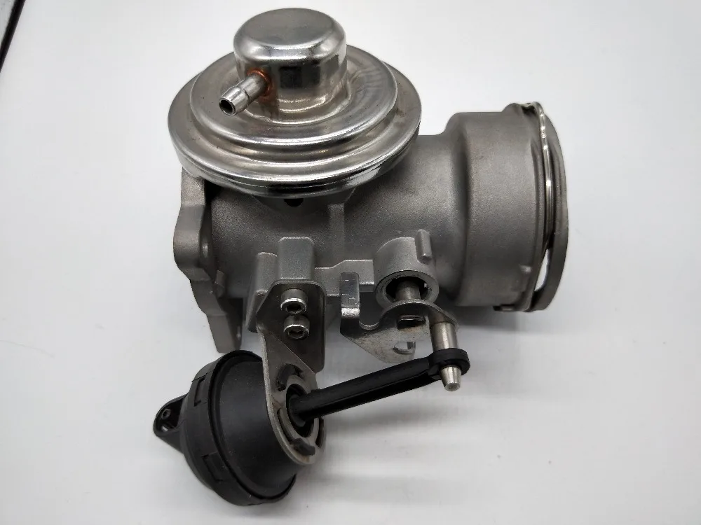 Клапан EGR для Audi A3 Seat Ibiza Leon Toledo Skoda Octavia VW Bora Golf 1 9 TDI 038131501AT 038131501T 724809260 7.24809.26.0|Клапан