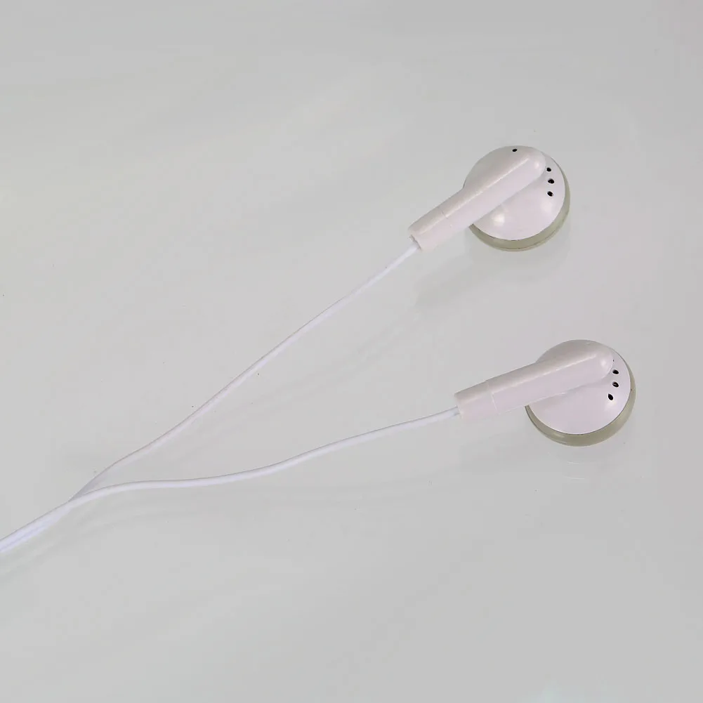 3 5 мм разъем для наушников Eardphone In-Ear MP3 MP4 PSP со встроенным микрофоном проводные