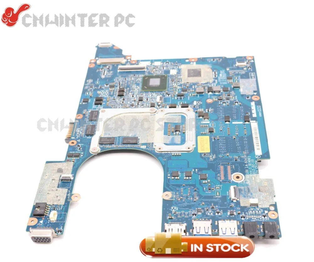 NOKOTION CN-06D5DG 06D5DG 6D5DG For Dell inspiron 15R 5520 Laptop Motherboard HM77 DDR3 HD7670M Video card | Компьютеры и офис