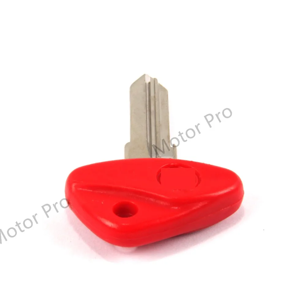 Заготовка ключа для BMW K1200LT R1100S R1100RS Сменные аксессуары мотоцикла алюминиевый