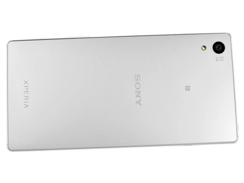 Разблокированный мобильный телефон sony Xperia Z5 E6653, GSM, 3G и 4G, Android, четыре ядра, 5,2 дюймов, 23 МП, wifi, gps, 32 ГБ rom