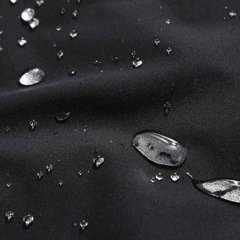 Женская зимняя куртка Goexplore водонепроницаемая ветрозащитная верхняя одежда для