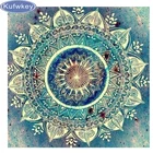 Мечеть, алмазная вышивка набор изображений мандала, для вышивки, вышивки, картины для Стразы 5d, 