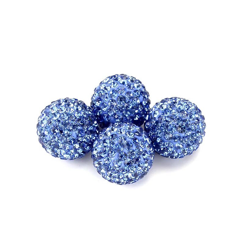 Blue 4 шт./лот, мягкие глиняные стразы, колпачки для автомобильных шин, алмазные блестящие пылезащитные крышки, автомобильные аксессуары - Цвет: Blue