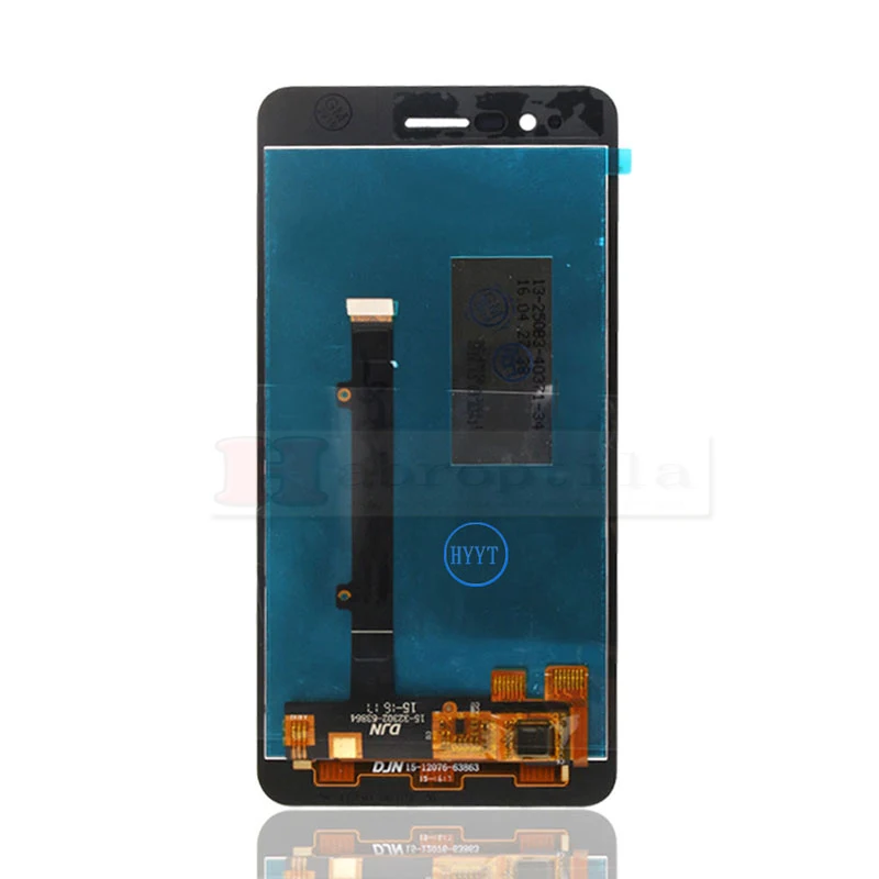С 3 м клейкие ленты + инструменты для zte лезвие A510 ЖК-дисплей Дисплей Сенсорный