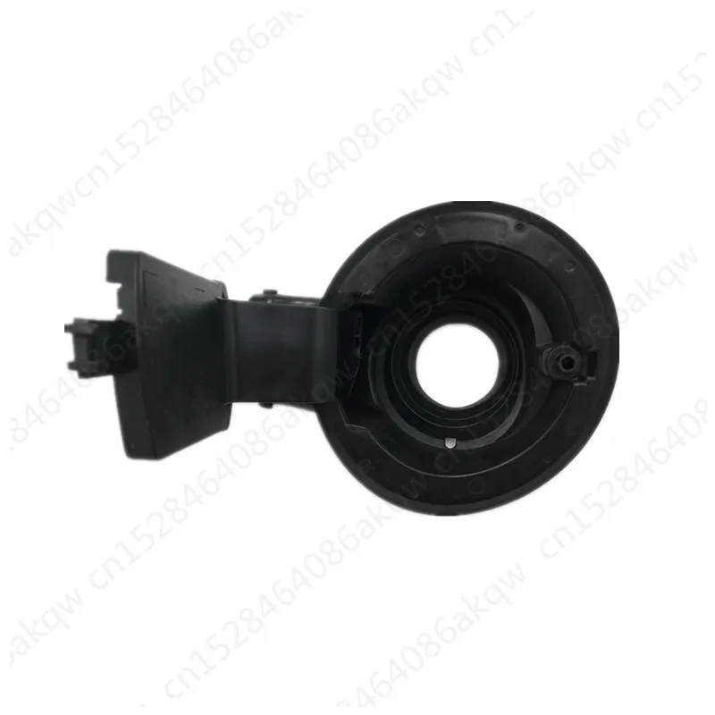 

Car Fuel tank cover base 2012Fo rdF ies ta2014 Refueling mask Fuel tank cap base Fuel tank hinge bracket Fuel filler base