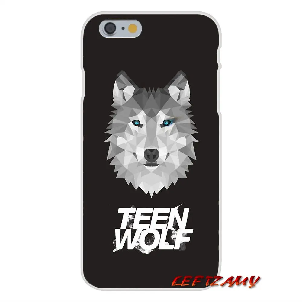 Аксессуары чехлы для телефонов Dylan O'Brien Teen Wolf iPhone X XR XS MAX 4 4S 5 5S 5C SE 6 6S 7 8 Plus ipod touch