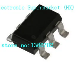 100% Новый оригинальный NC7S04P5X NC7S04 | Электронные компоненты и принадлежности
