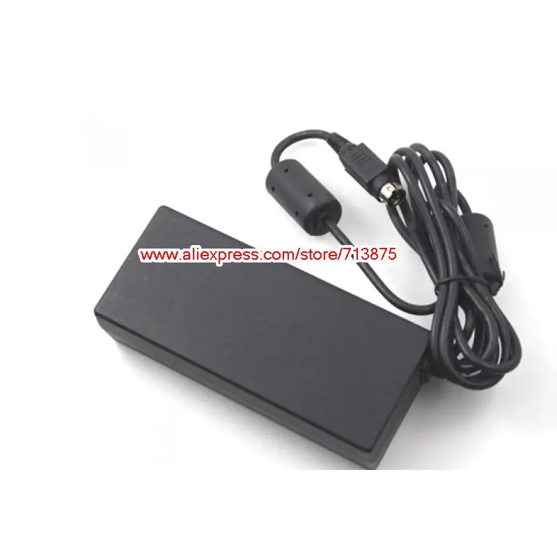 Натуральная 54в 1.66A FSP090-DMBC1 FSP 9NA0903501 адаптер переменного тока для ZyXEL GS1900-8HP
