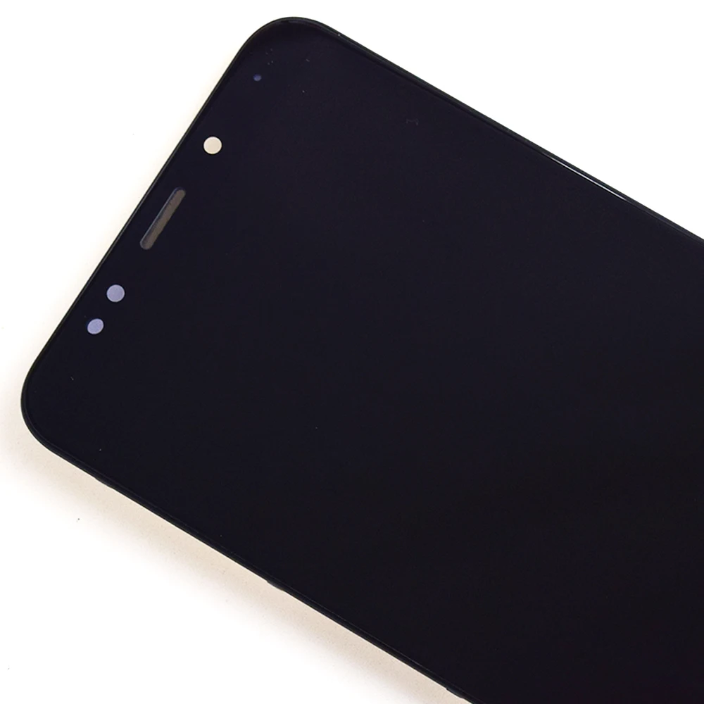 Для Xiaomi Redmi 5 Plus сенсорный ЖК-экран дигитайзер сенсор для Xiaomi Redmi 5 Plus ЖК-дисплей в сборе рамка Snapdragon 625