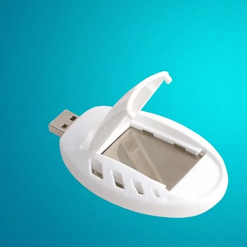 Портативный Автомобильный USB прибор для уничтожения комаров домашний