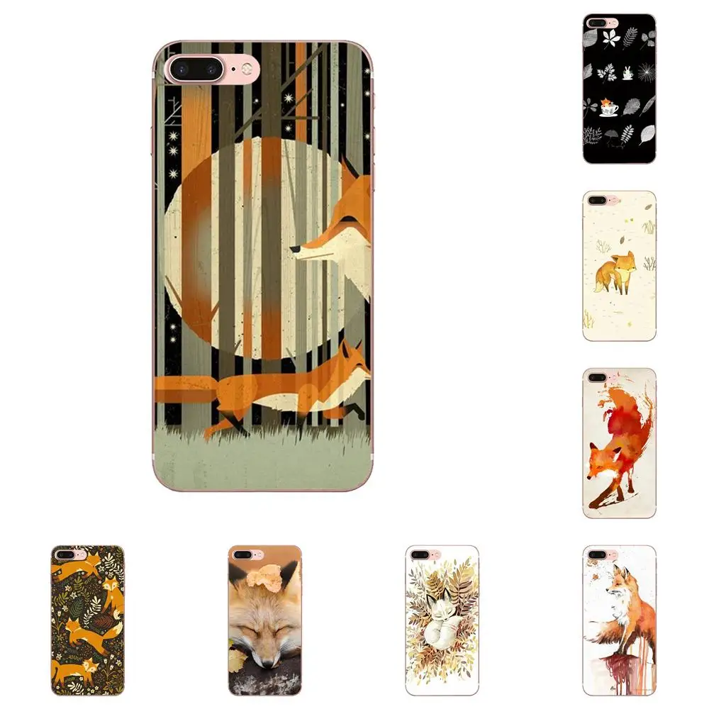 Для Apple iPhone 4 4S 5 5C 5S SE 6 6S 7 8 Plus X XS Max XR ультра тонкий рисунок с героями мультфильмов